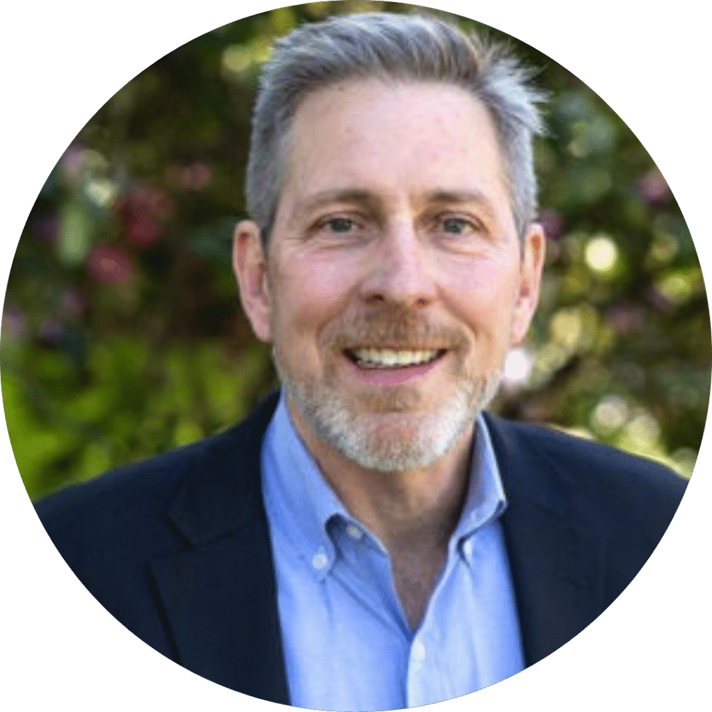 Mark David Hall