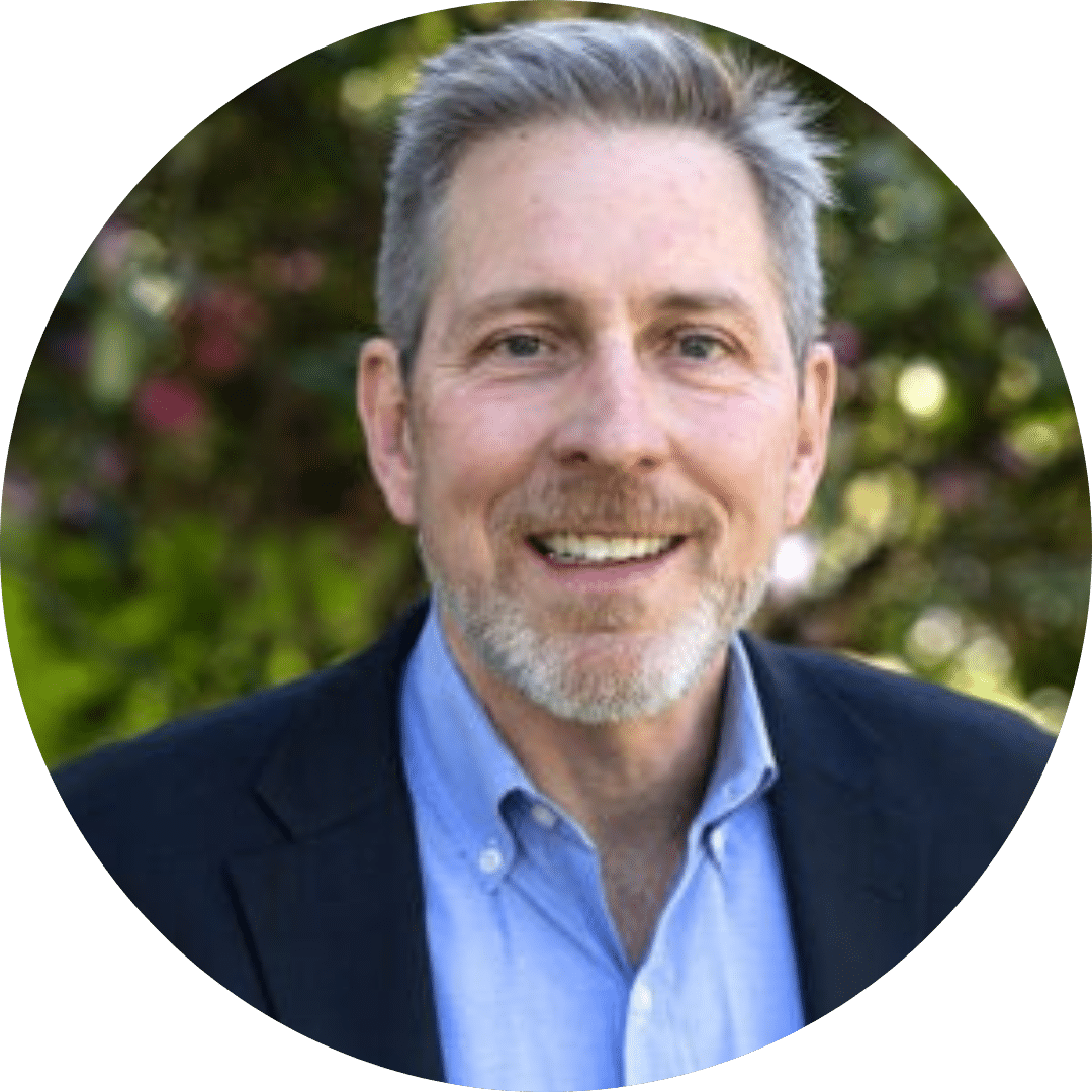 Mark David Hall