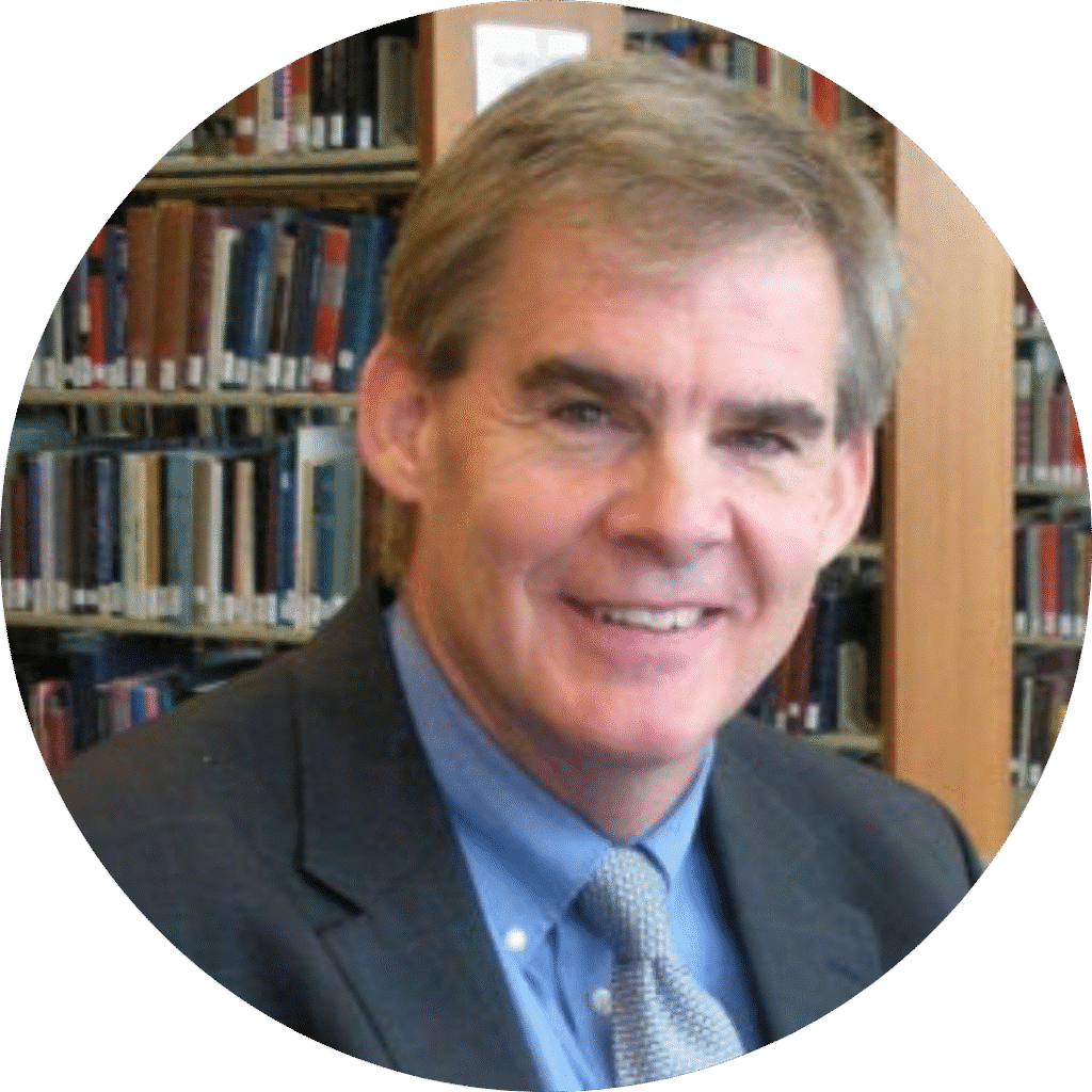 Patrick M. Garry