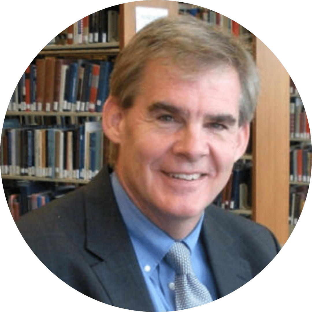 Patrick M. Garry
