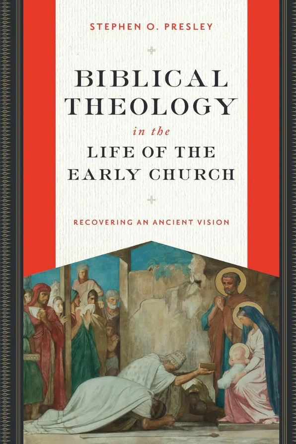 Biblical Theology