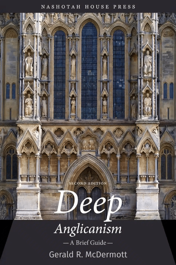 Deep Anglicanism