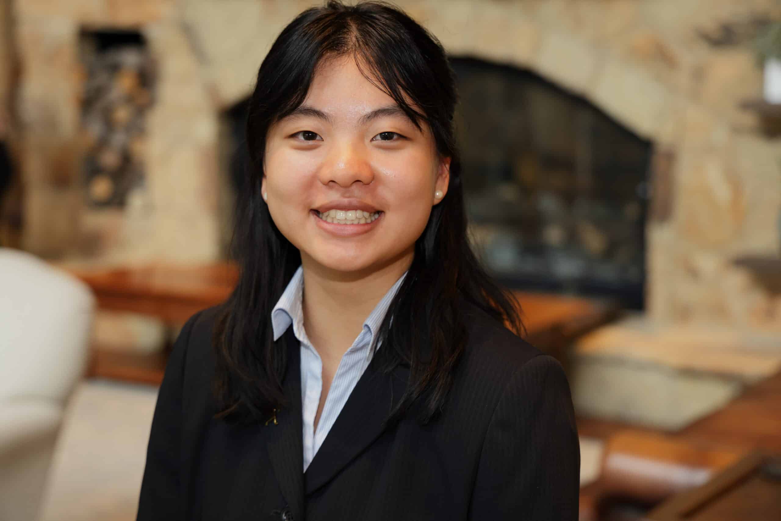Joy Li