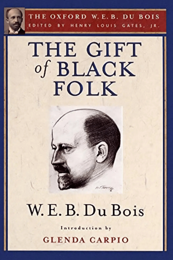 The Gift of Black Folk