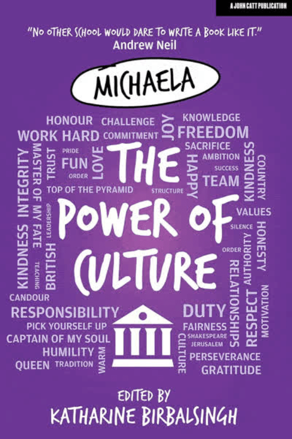The Power of Culture
