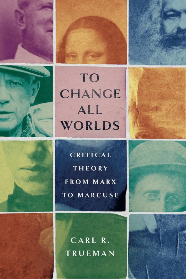To Change All Worlds