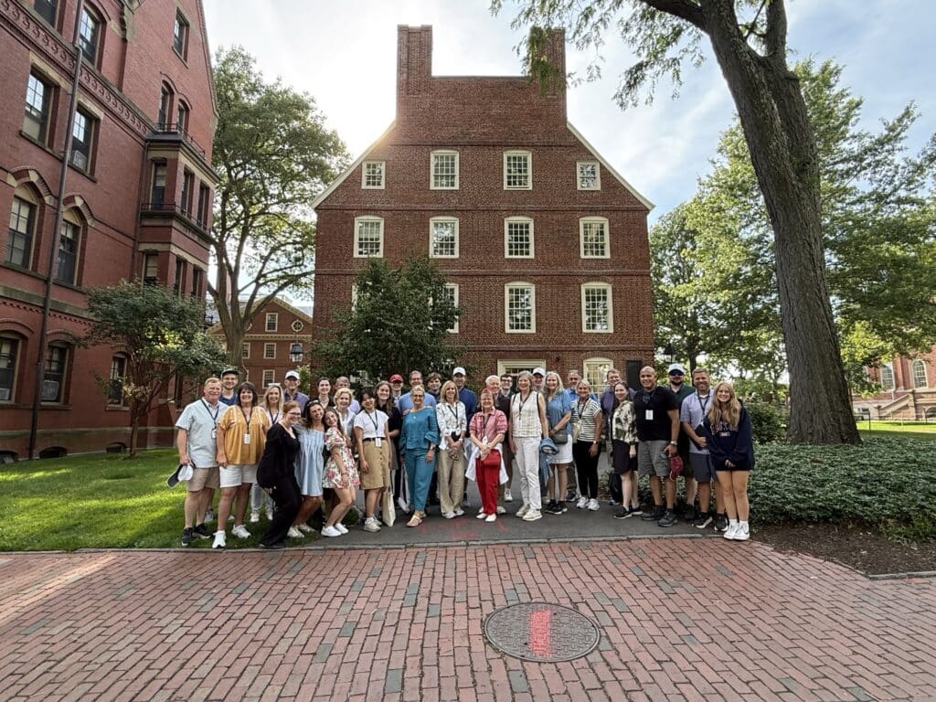 CRCD program event photo
